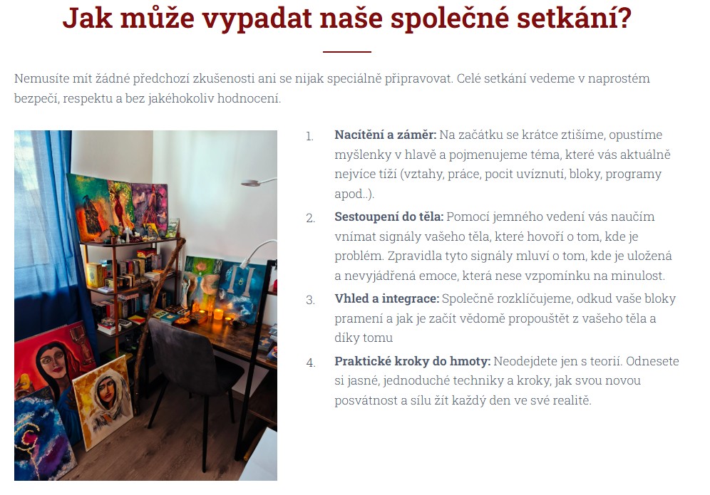 Konzultace
